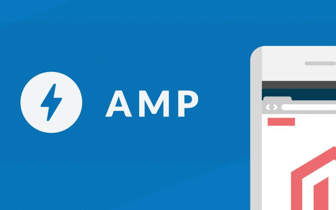 De voor- en nadelen van AMP voor Magento-webshops