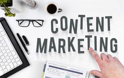 Content marketing kan jouw webshop een boost geven